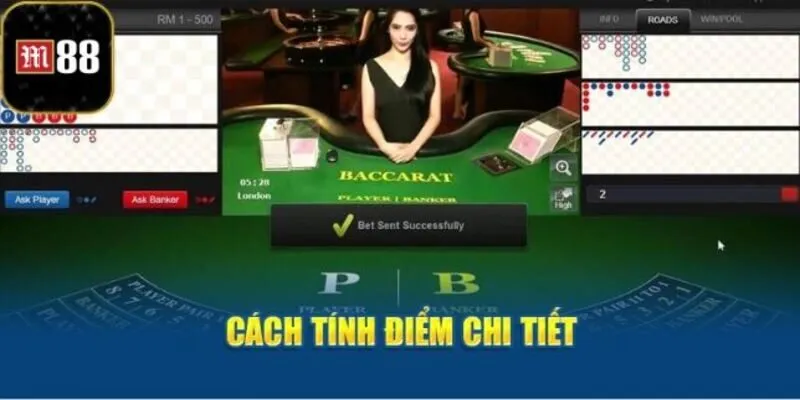 Hướng dẫn chơi Baccarat là gì