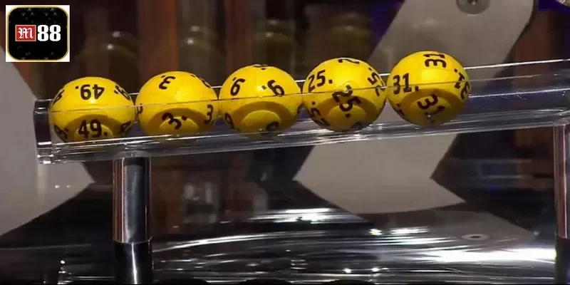 Xổ số Keno là sản phẩm nên thử ít nhất một lần tại sảnh TCG